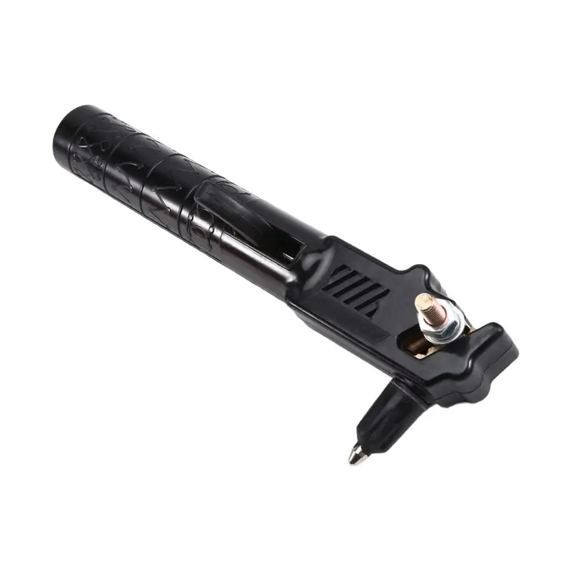 

Электрододержатели ABMS-Spring для сварочных молотков, 500А, высокомощные сварочные инструменты, изогнутые клещи