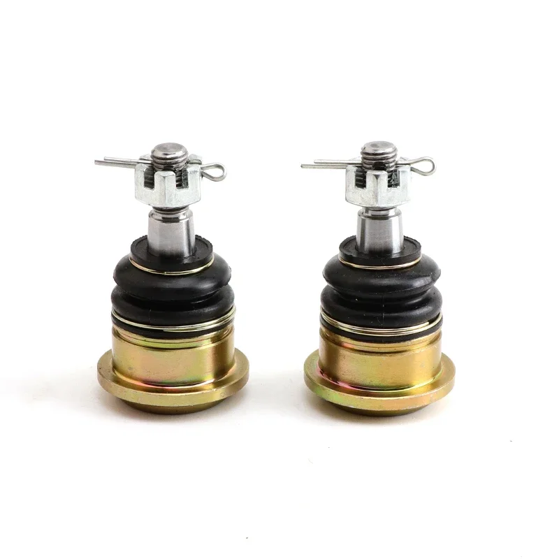 AliExpress NONE M10 32X10mm Ball joint Fit For Chinese ATV UTV Go Kart Buggy Quad Bike Vehicle Parts