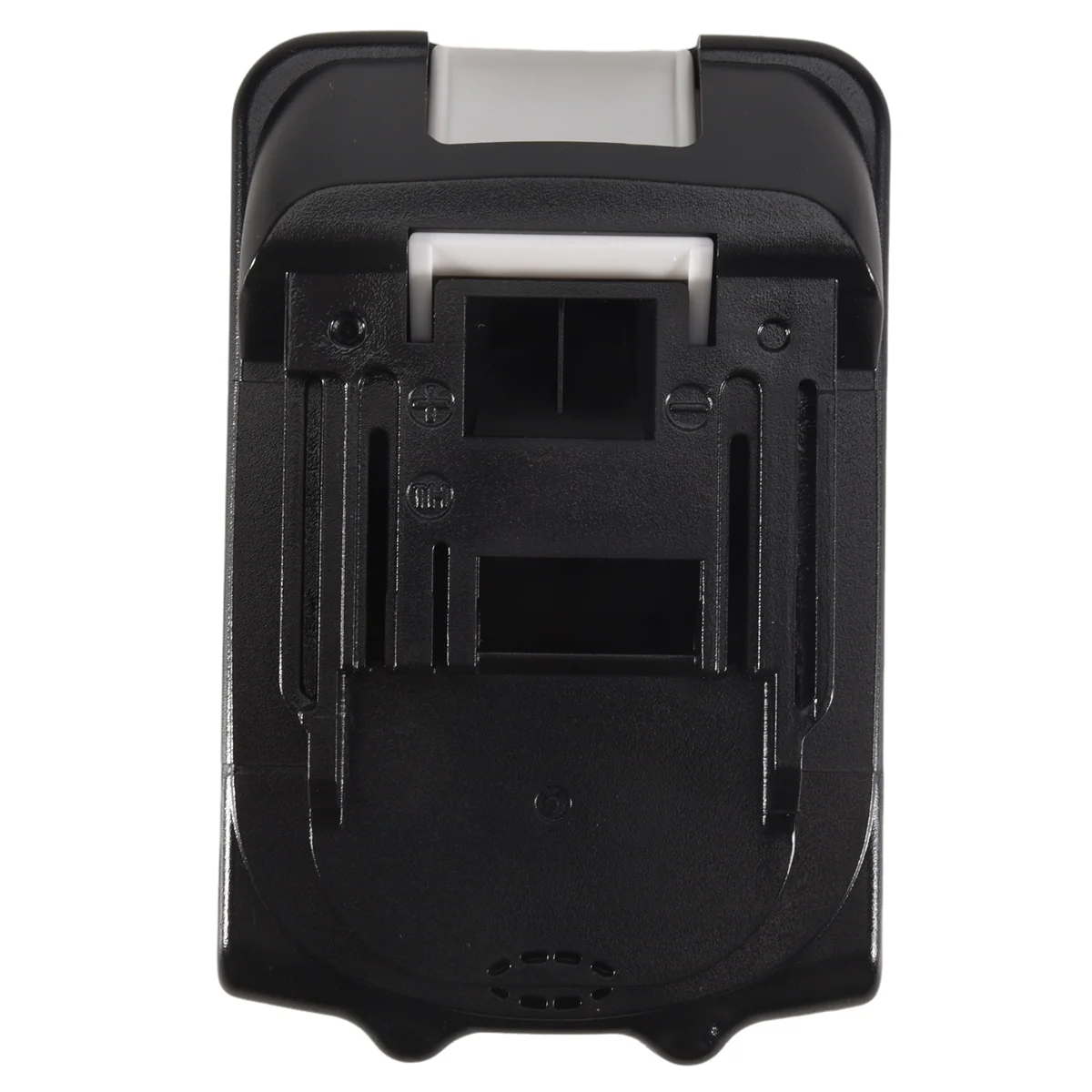 Bl1830 mit Li-Ionen-Elektro werkzeugen Batterie gehäuse Ersatz für Makita 18v bl1840 bl1850 Kunststoffs chale