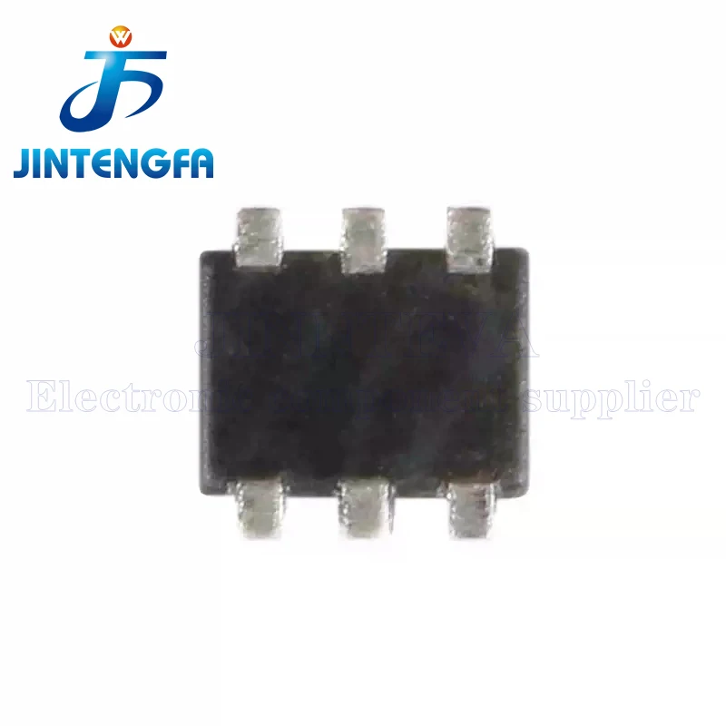 5 قطعة TMP112AIDRLR TMP112 SOT-563 OBS SMD عالية الدقة ومنخفضة الطاقة مستشعر درجة الحرارة الرقمي IC