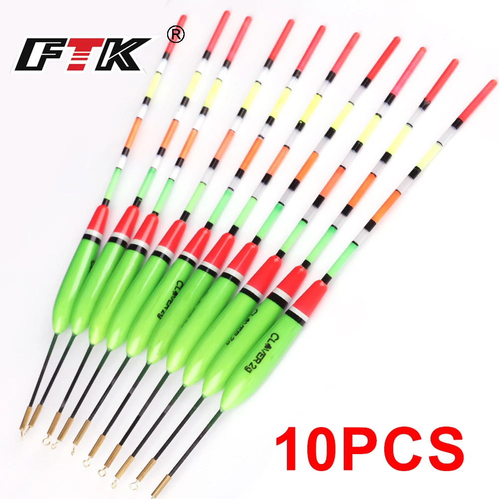 Ftk 10PCS Barguzins… - image