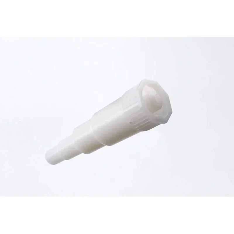 Male ENFit Tree Style Transition Connector - Qty 300