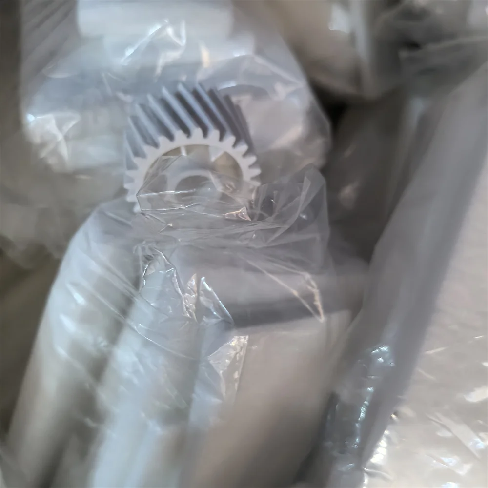 

12X Fuser Drive Gear 24T for Konica Minolta bizhub C220 C280 C360 C7722 C7728