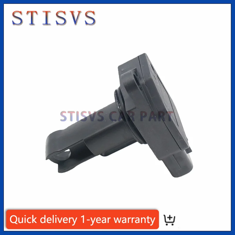 9202199 Mass Air Flow MAF Sensor For VOLVO S40 S60 S80 C70 V50 V70 XC60 XC70 XC90 2.4 3.2 4.4 New High Quality Cars Accessories 3