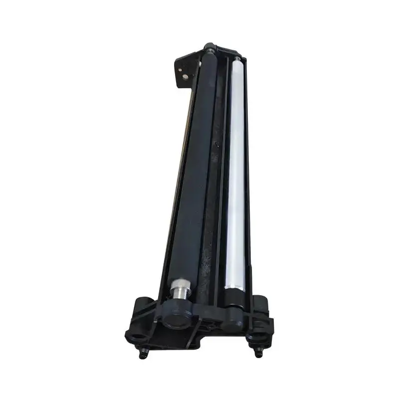 Original 848K80531 BUR Housing Assembly for Xerox Versant 80 180 2100 3100 V80 V180 V2100 V3100 No With Fly Wheel
