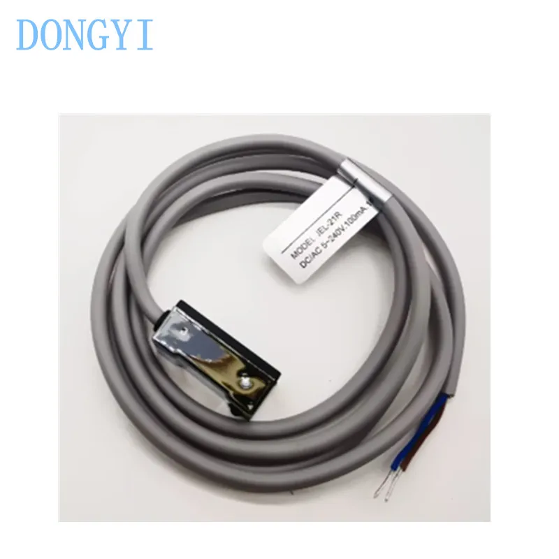 Sensor JEL-21R JEL-11R JEL-03R JEL-30R JEL-50R JEL-D-A73