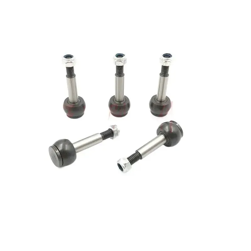 สําหรับ Heidelberg SM102 CD102 การพิมพ์เครื่องวัดความตึงเครียด swing แบริ่ง 01.002.061