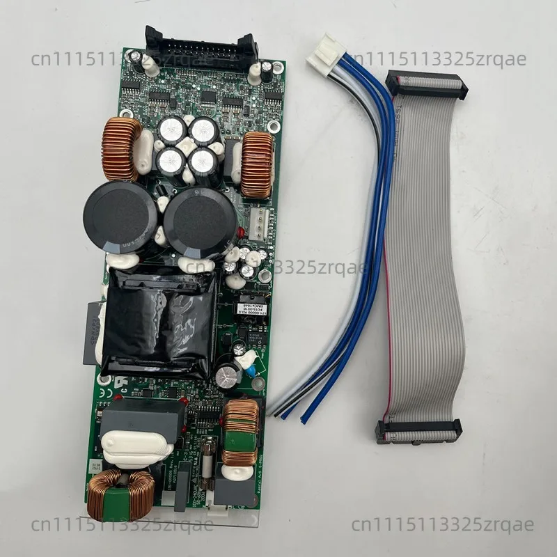 S-Pro2 Series General Purpose Power Amplifier Prx710 Prx712 Prx715 Prx725 Prx735 Prx715xlf Prx718xlf