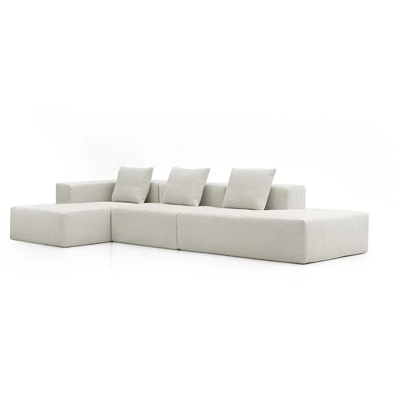 //Modern Sponge Modular Compressed Reclining Convertible Storage Lazy Floor Vacuum Sofa Set Furniture Living Room