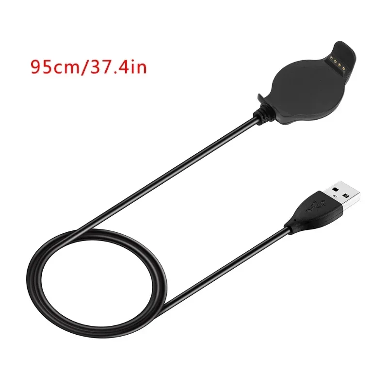 Charger Stable Dock Stand Bracket for Garmin Forerunner 620 Smartwatch Charging Cable Holder Power