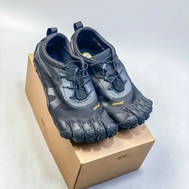 

2026 Squat Hard Pull Shoes for Men Women Black Blue Indoor Sports Shoes Unisex Soft Bottom Weight Lifting Training Shoe