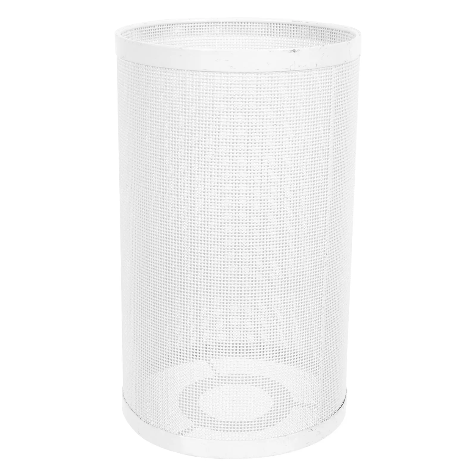 

Retro Decor Modern Lamp Shade Decorations Hanging Shades Cover Metal Iron Lampshade