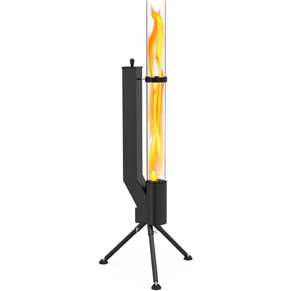 Outdoor Fire Pit, Patio Heater wood pellet heater