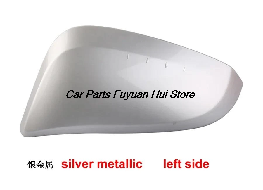 Voor Toyota RAV4 RAV4 2014 2015 2016-2019 Auto Accessoires Achteruitkijkspiegels Cover Achteruitkijkspiegel Shell Behuizing kleur Geschilderd