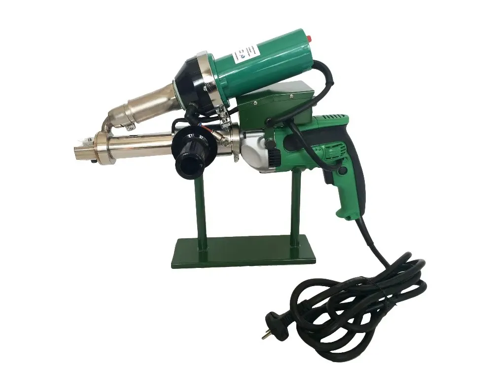 Hot Sale High Quality Automatic Welding Machine Geomembrane for Plastic Material Welding GW600