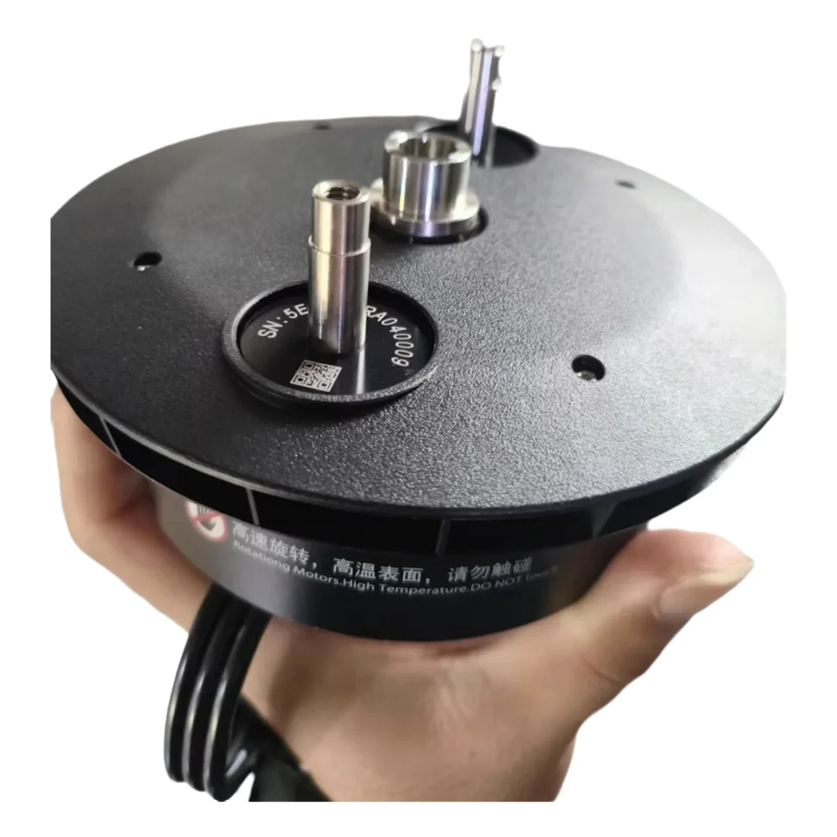 For DJI T25 10028 High-Performance 59KV Power Motor for Professional Drones Aerial Pesticide Sprayer
