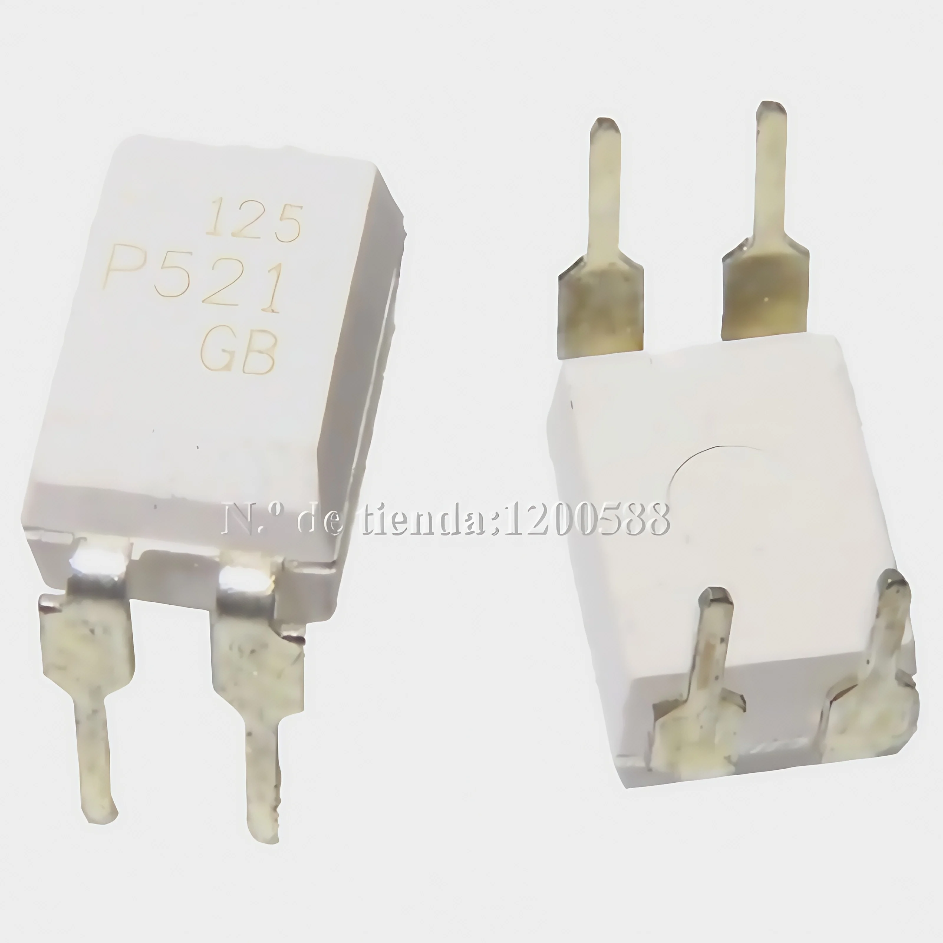 10Pcs/Lot Tlp521-1G…