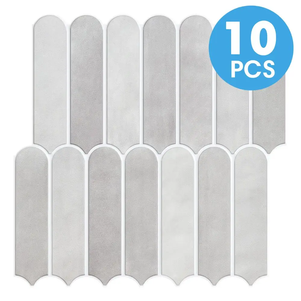 Variant: Gray-10PCS
