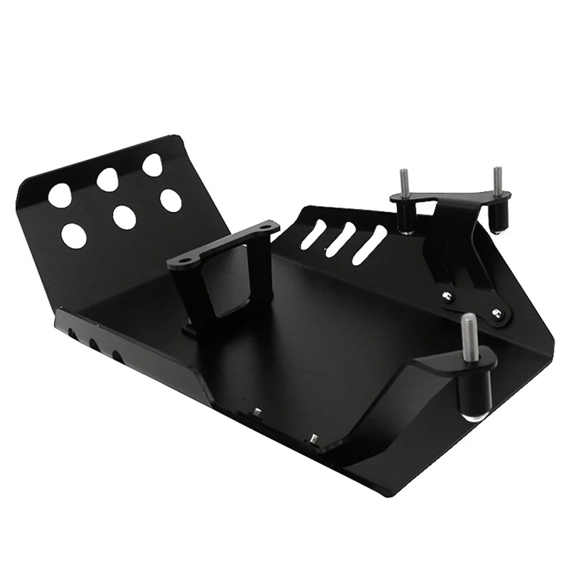 

Ac29-Bottom Plate Base Guard Engine Guard Chassis Guard For MT-09 FZ09 Tracer 900 FJ-09 XSR900 Motorcycle