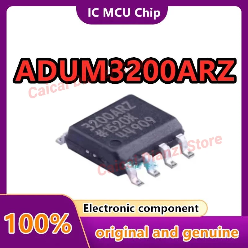 

10PCS/LOE ADUM3200ARZ ADUM3200 SOIC-8