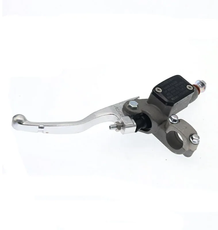Motorcycle Hydraulic Clutch Master Cylinder Brake Repair Upper Pump CNC Handle Lever For KTM SX XC EXC HUSQVARNA FE TE 250 300