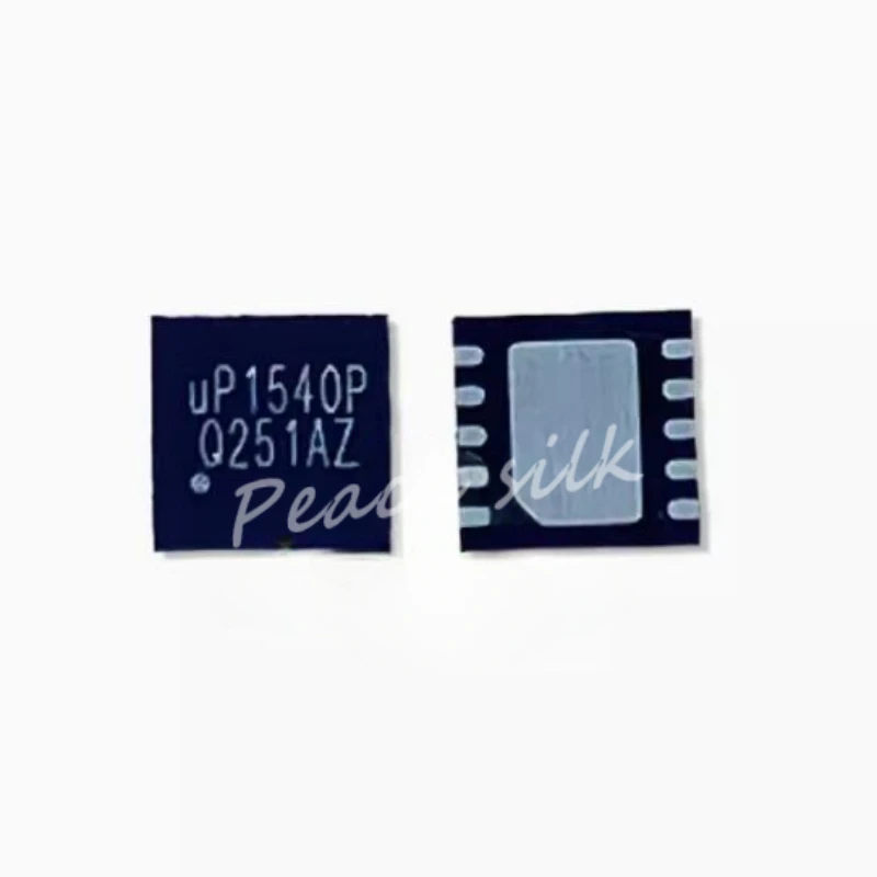 

(5-10piece)UP1540PDDA UP1540P TDFN-10 Switching Voltage Stabilizer IC Chip