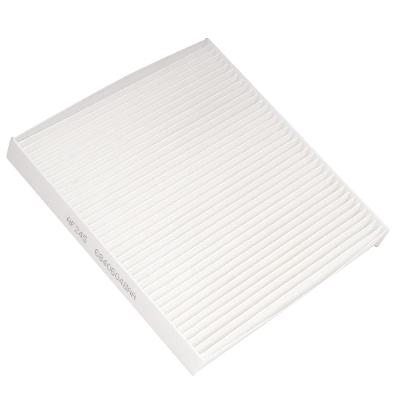 Air Filter For Dodge Ram 1500 2500 3500 4500 5500 For RAM 1500 CLASSIC 2019-2020 For 68406048AA 5058693AA  68052292AA  CF11671