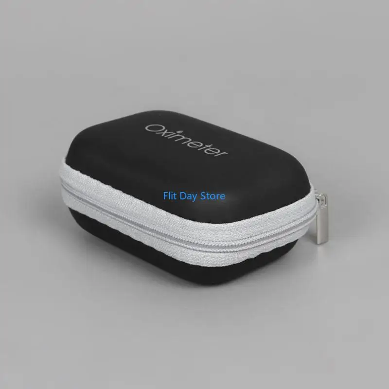 

F92C Grave Bag защитный для корпуса портативный для кончика пальца Oximeter Monito