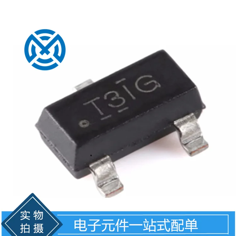 Electronic components TL431IDBZR adjustable precision Shunt regulator IC chip integrated circuit original stock