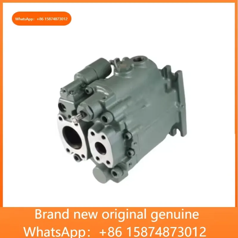 A3H16-LR09-110A4K-10 A3H hydraulic pump A3H16 71 100 145 180 series piston pump high pressure variable displacement piston pump