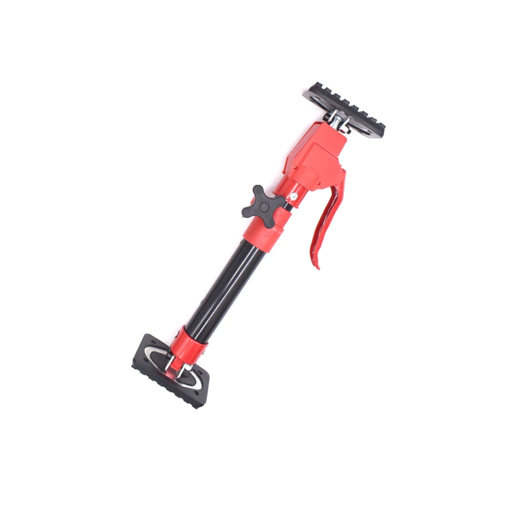 PDR Body Panel Support Rod Telescopic Adjustable Engine Hood Prop Heavy Duty Ratchet Locking Bracket 5