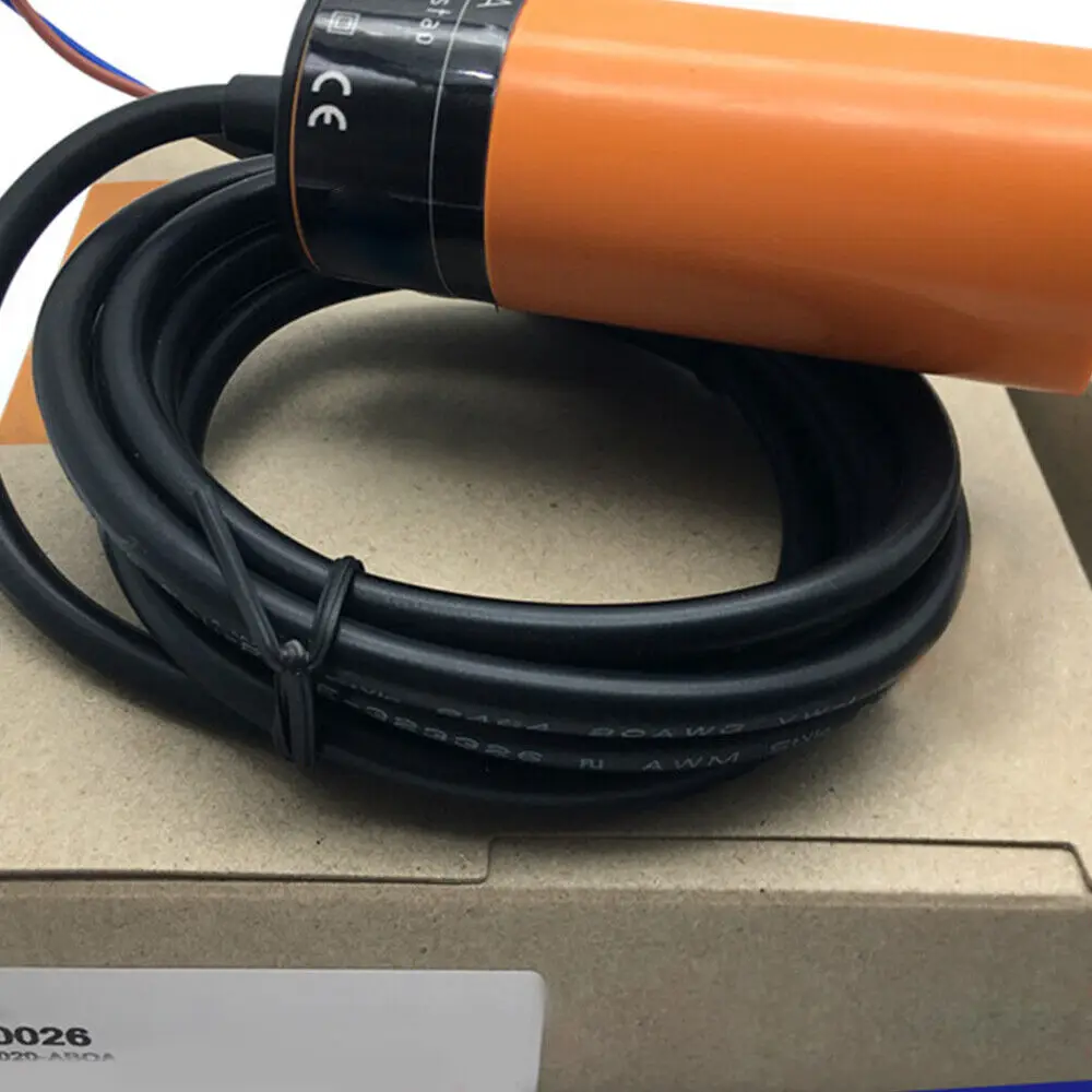 Proximity Switch Sensor for IFM IB0026