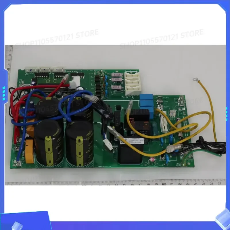 New Outdoor Power Board Motherboard for CE-KFR78W/BP2T3N1-211 202302130493 CE-KFR80W/BP2T4-310 17122300000683