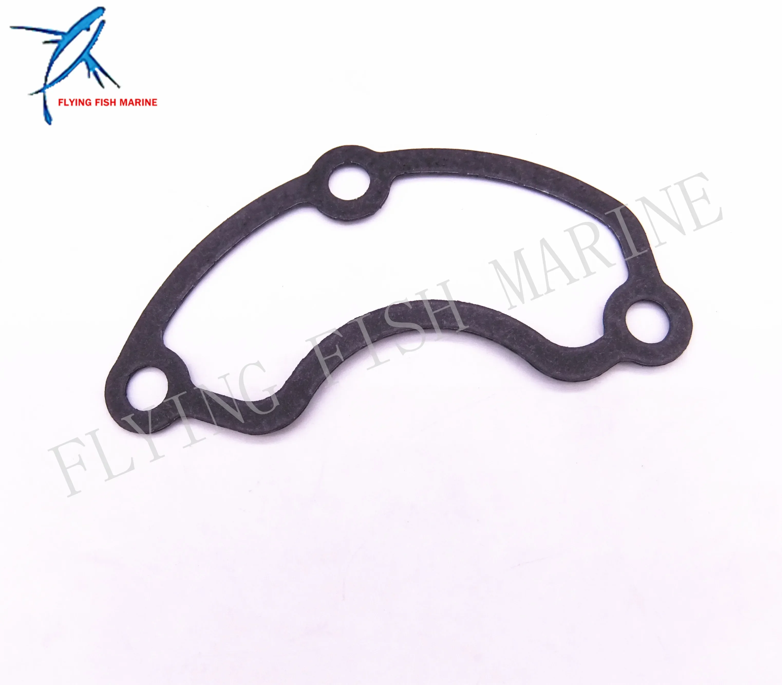 

68D-E1169-A0 Boat Motor Breather Cover Gasket for Yamaha 4-Stroke F4 Outboard Engine