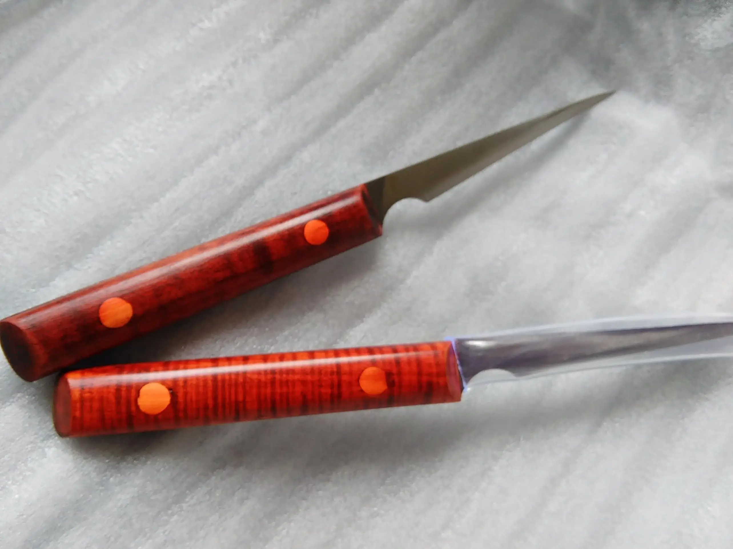 

1 PC F Hole Violin Repairing Tool Sharp Knife Luthier Tool