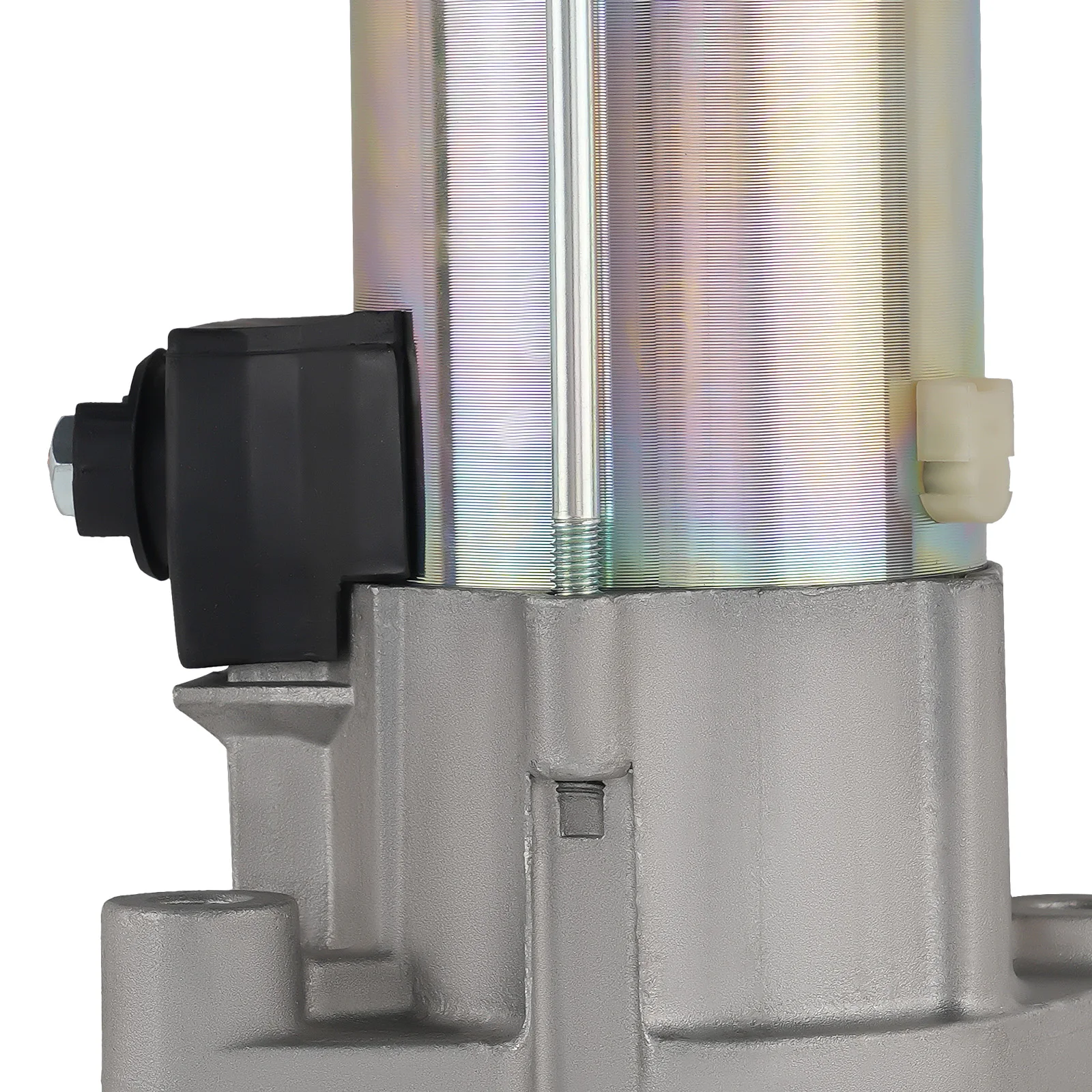 มอเตอร์สตาร์ทสําหรับฮอนด้าแอคคอร์ดซีวิคองค์ประกอบ CRV Acura TSX CSX 2.0L 2.4L 06-2012