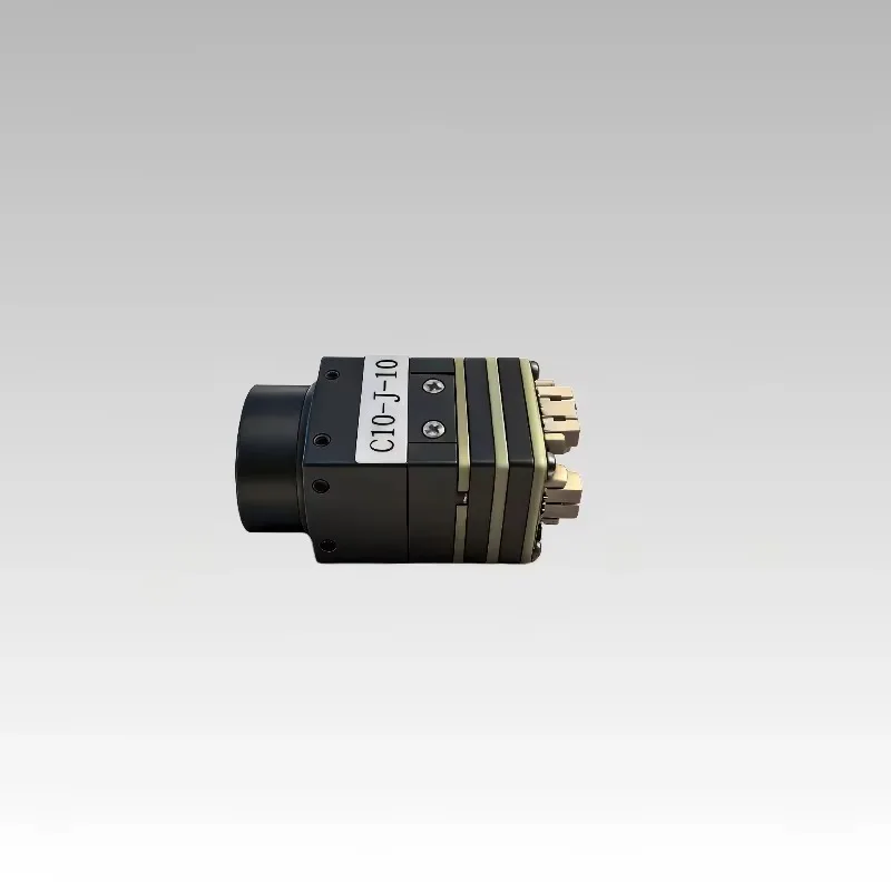 640X512 uncooled thermal camera module infrared imaging core for drone security observation