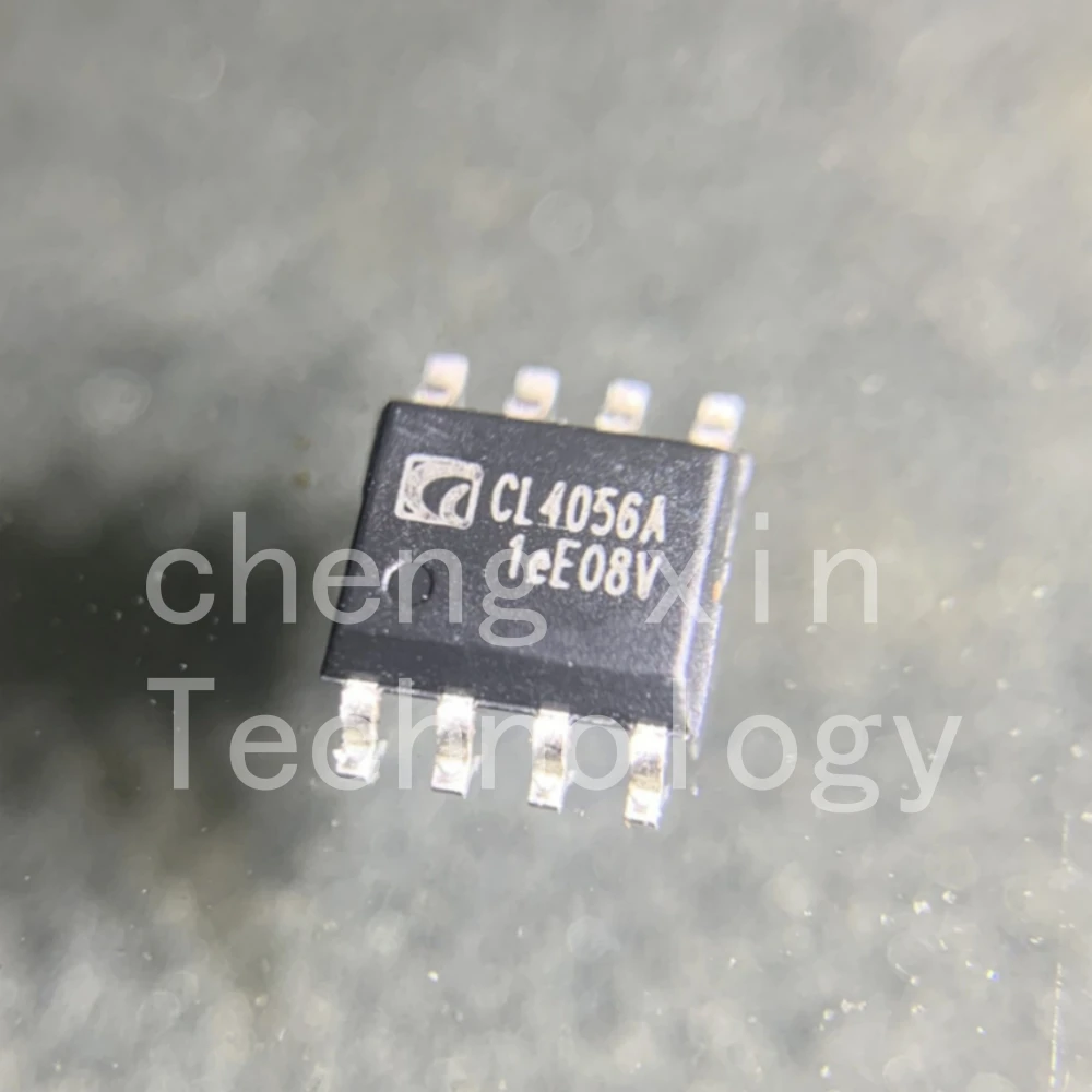 CL4056A 50PCS 20PCS CL4056 New and Original Battery Management SOP-8-EP MARKINGCL4056A