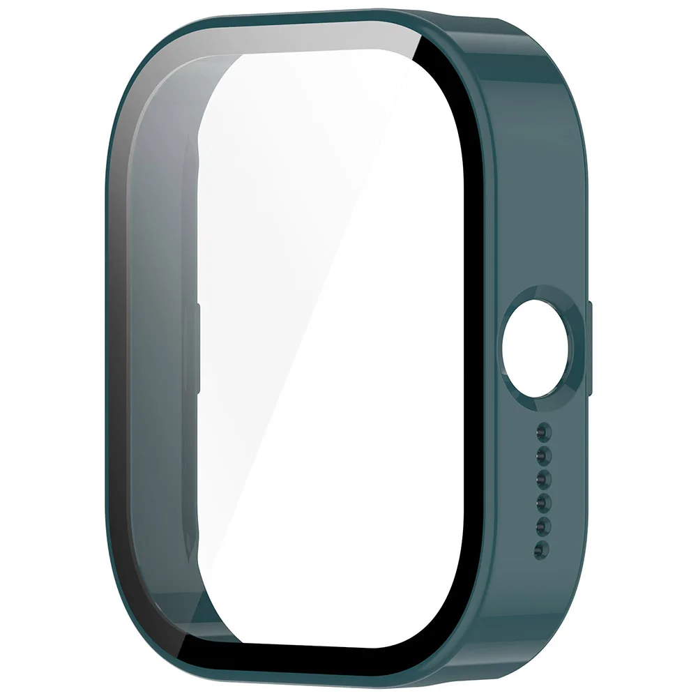 Protective Cover Anti-Scratch Screen Protector Shell Screen Protector Full Cover Case for CMF by Nothing Watch Pro Accessories