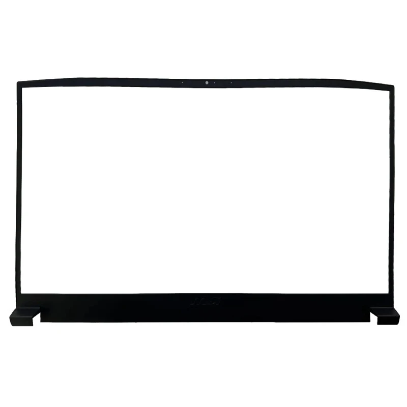 OEM Replacement New for MSI GF75 MS-17F1 17F2 17F3 17F5 WF75 Laptop LCD Front Bezel Cover