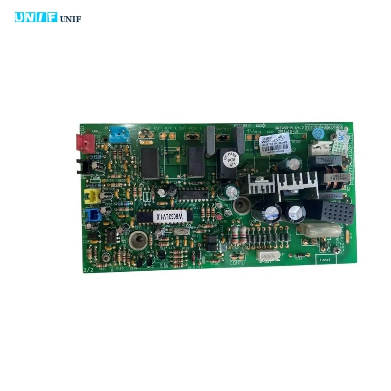 

Плата управления 30036071 W601L для потолочного кондиционера Gree