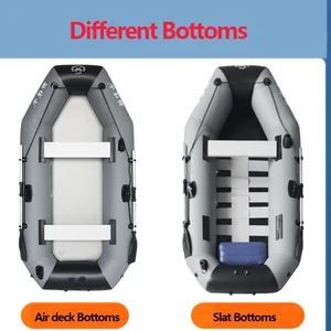 أعلى 8 زورق قابل للنفخ 6 أشخاص مبيعا - رقم 3