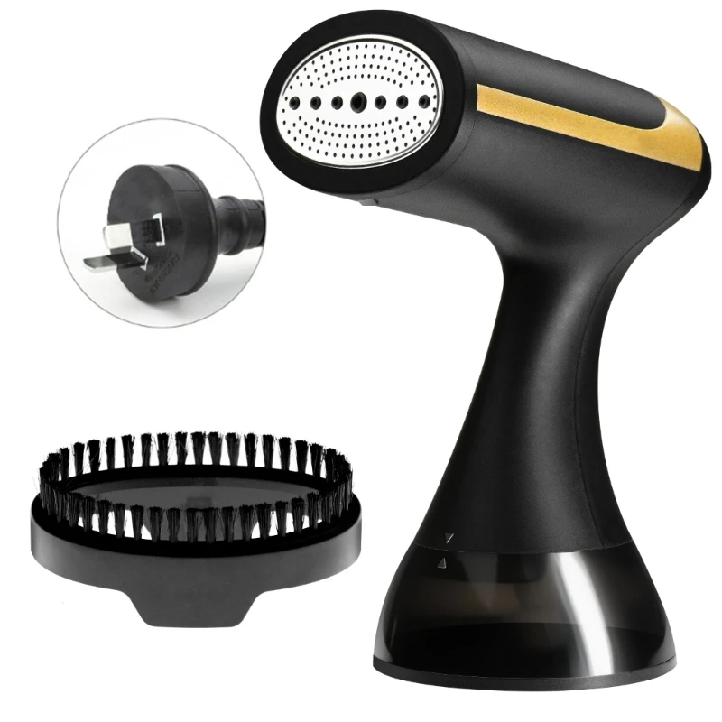 Электрический утюг 1500 Вт, 350 мл, подвесные гладильные машины, бытовой, дорожный, паровой утюг для путешествий, общежития,