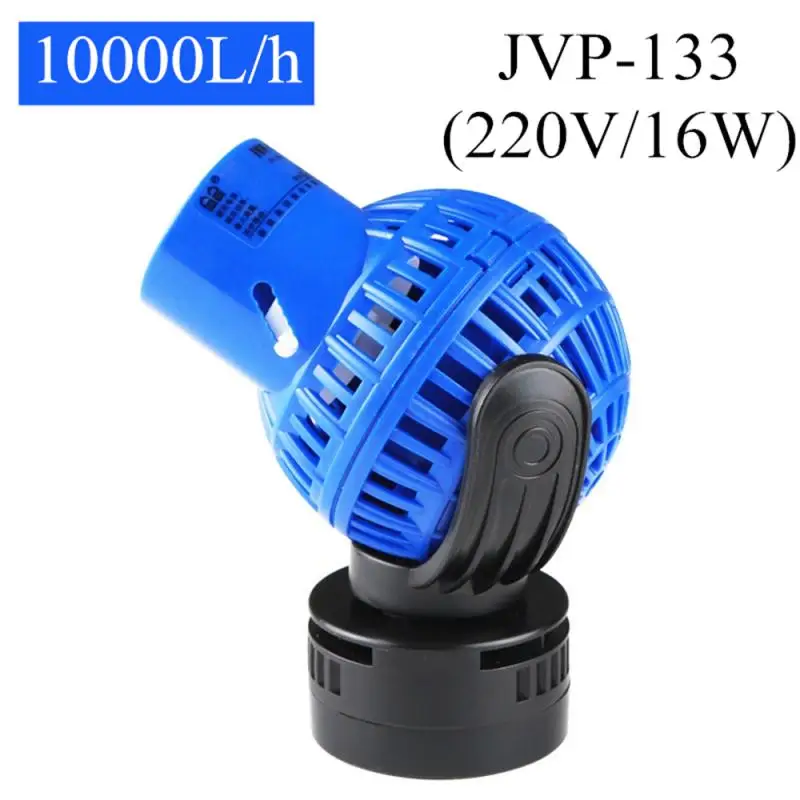 Sunsun JVP Series Aquarium Fish Tank Reef Coral Wave Maker Wavemaker Water Pump