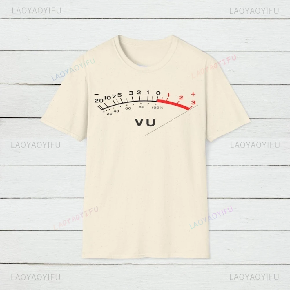 Vu Meter Audio Soun…