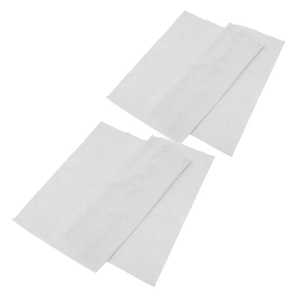 

2Pcs Ceramic Tools for Pottery Burlap Canvas DIY Clay Tools Set for Sculpture Texture Activity Artists Educational