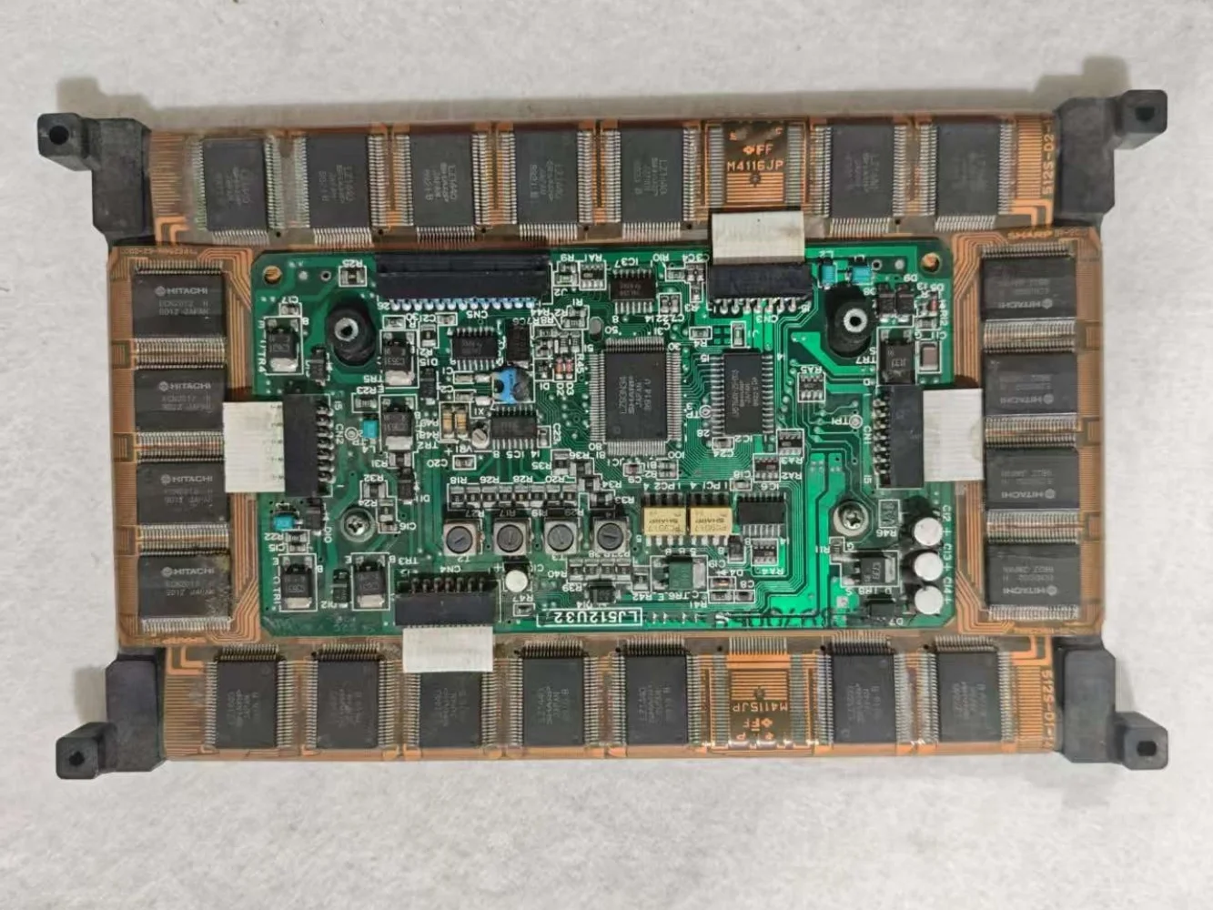 Pantalla LCD LJ512U32