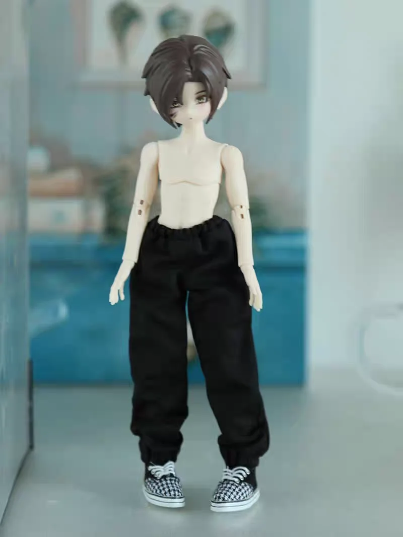 HOUZIWA Canvas Shoes For P20 YMY23 YMY25 OB22 OB24