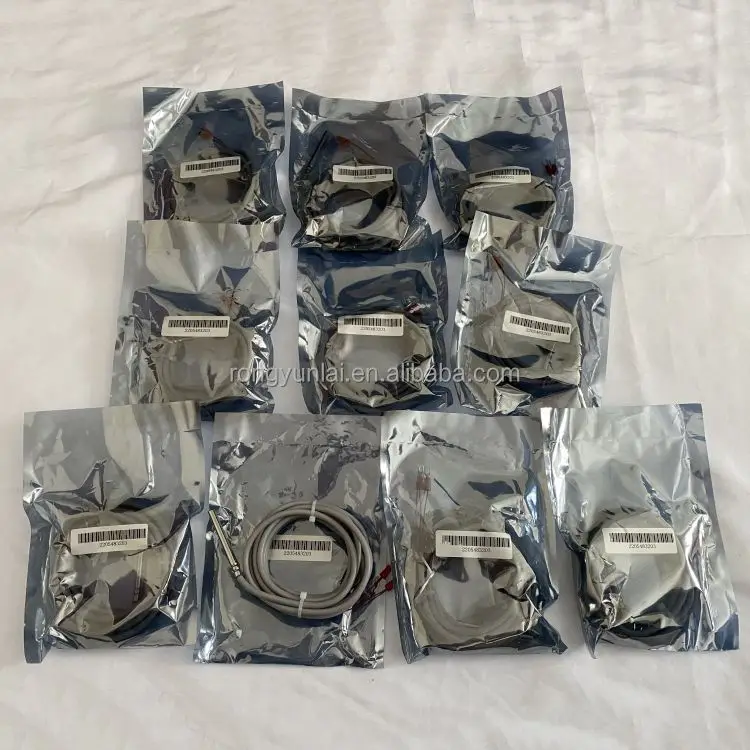 Interruptor de transferência de pressão de óleo 39246012   para peças do compressor de ar Ingersoll Rand