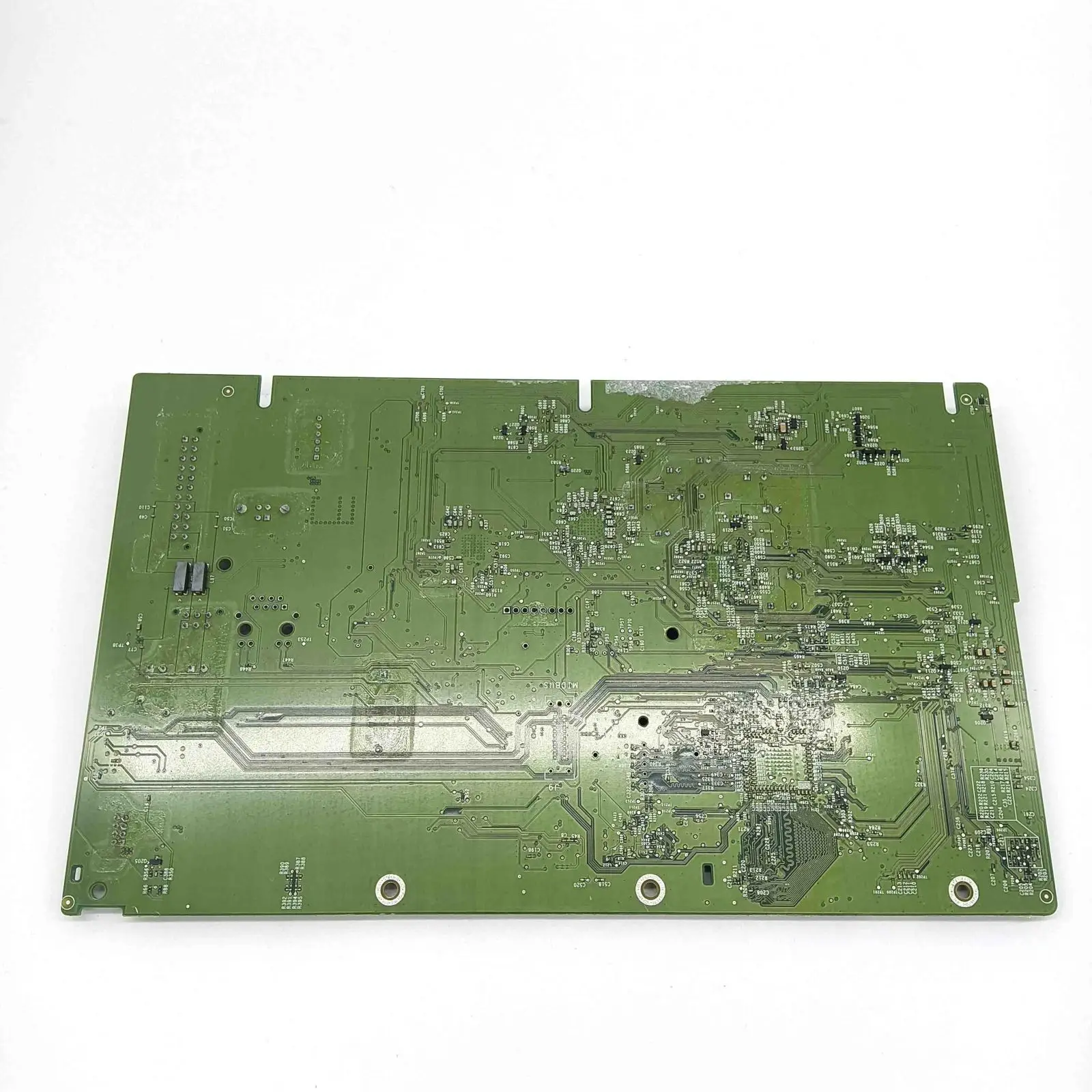 G1W39-60405 لوحة تحكم اللوحة الرئيسية تناسب HP PageWide 556 X556 #2